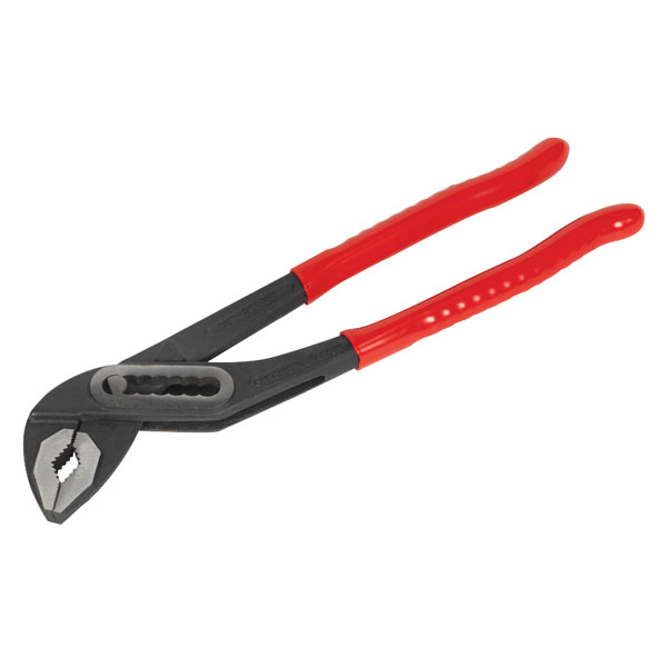 Siegen S01056 Water Pump Pliers 250mm