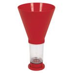 Sealey Engine Oil Funnels