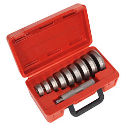 Sealey Bearing and Seal Driver Sets