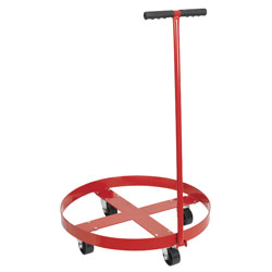 Sealey Drum Dolly/Drum Tap