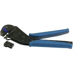 TE Connectivity Crimp Hand Tool for Ultra-fast and Ultra-fast Plus Terminals