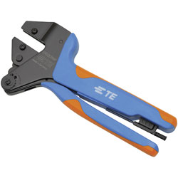 TE Connectivity Ergocrimp Hand Tool & Die Sets