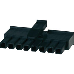 TE Connectivity Micro Mate-N-Lok Crimp Housings