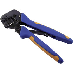 TE Connectivity Pro-crimper III Hand Crimping Tool