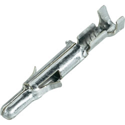 TE Connectivity Universal Mate-N-Lok Crimp Pin