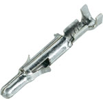 TE 926885-1 Universal Mate-N-Lok Crimp Pin Brass/Pre-Tin