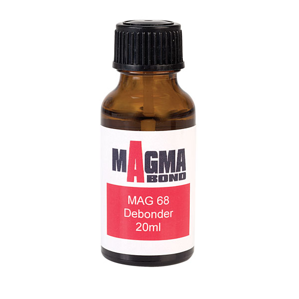  MAG68 Cyanoacrylate De-Bonder 20ml