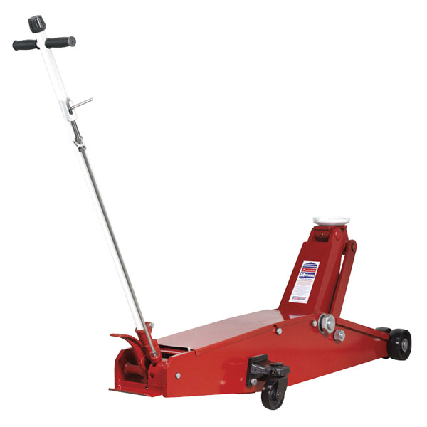 Sealey 1153CXHV 3tonne Trolley Jack