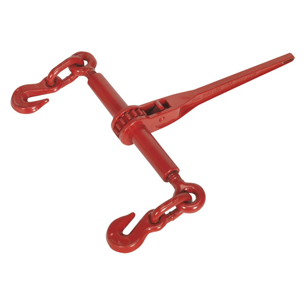 Sealey LB002 Ratchet Load Binder 9.5-12.7mm 4200kg Capacity