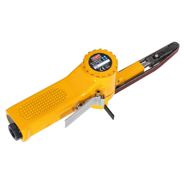 Siegen S01046 Air Belt Sander 10 x 330mm