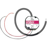 TracoPower AC/DC Enclosed Power Supply, TIW Series