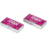 TracoPower DC/DC Converters, TEN 20WIN Series, 20W