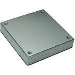 TracoPower DC/DC Converters, TEP 100 Series, 100W
