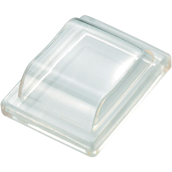  R13-69-29 Transparent Waterproof Cover for SCI R13-69 Rocker Switches