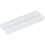 TE Connectivity Seal for JPT Connector & Housing Natural