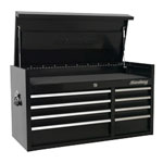 Sealey Heavy-Duty Rollcab/Topchest Drawers