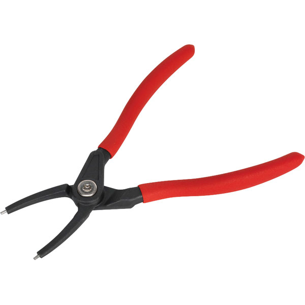 Click to view product details and reviews for Sealey Ak84553 Circlip Pliers Internal Bent Nose 170mm.