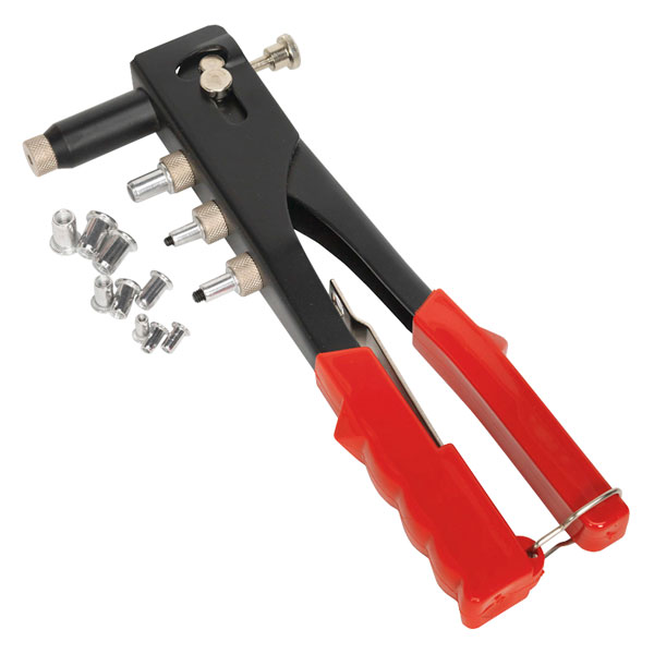  AK393 Threaded Nut Riveter