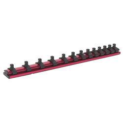 Sealey Socket Retaining Rail Magnetic