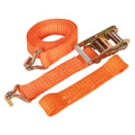 Sealey Car Trans Ratchet Tie Downs