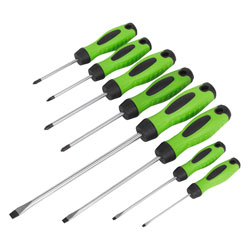 Sealey Screwdriver Sets