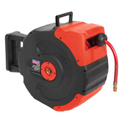 Sealey Retractable Air Hose Reels