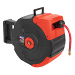 Sealey Retractable Air Hose Reels