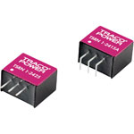 TracoPower Non-isolated (POL) DC/DC Converter, TSRN-1 Series