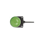 Idec Surface Mount Indicators, LH1D Dome Series