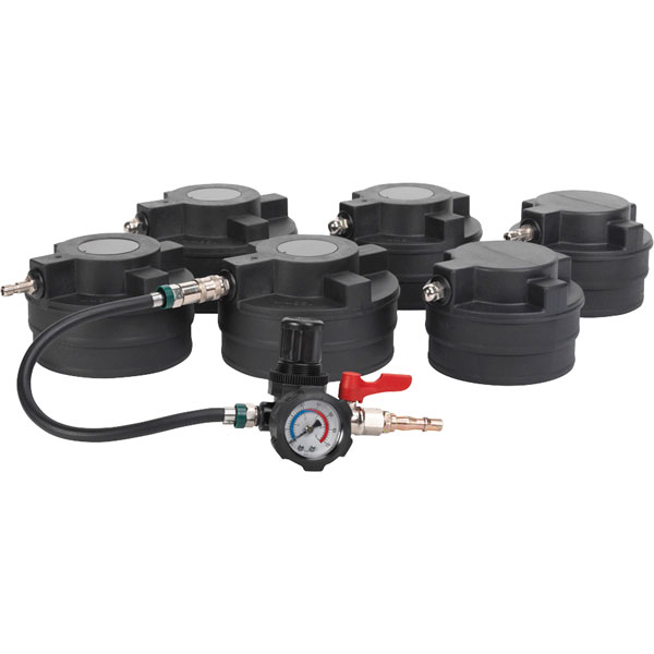 Sealey CV2030 Turbo System Leakage Tester - HGV