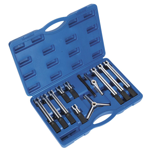 Sealey PS900 Bearing & Gear Puller Set 12pc