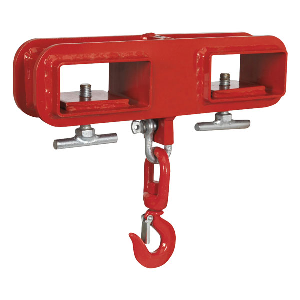 Sealey FH01 Forklift Lifting Hoist 1000kg Capacity