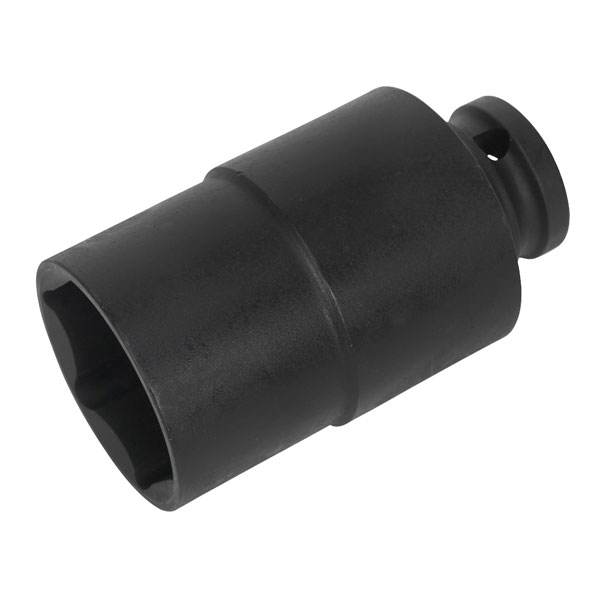 Sealey SX136 Impact Socket Hub Nut 36mm 1/2"Sq Drive - Fiat 500, F...