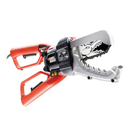 Black Decker Alligator Powered Loppers Rapid Online