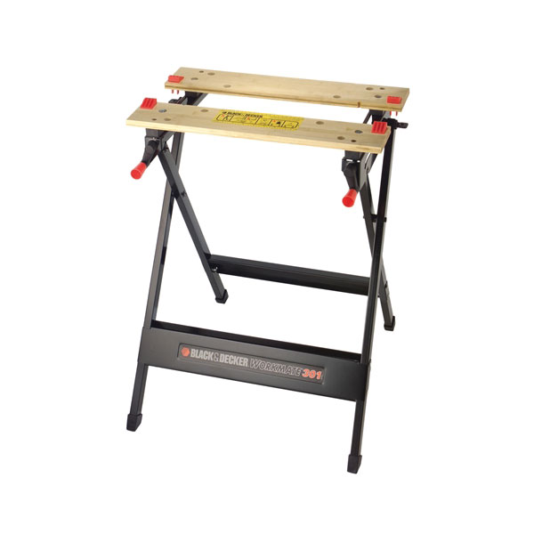 Black+Decker WM301 Workmate Workbench