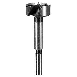 Bosch Forstner Bit Straight Shank