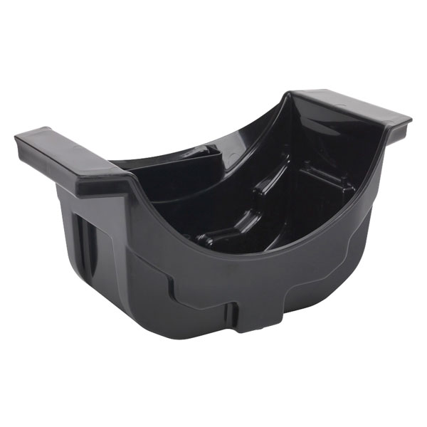  CV124 Axle Oil Drain Pan 2ltr