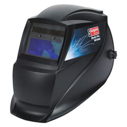 Siegen S01001 Welding Helmets Auto Darkening Shade 9-13