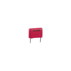 Wima FKP1U021006B00KS FKP1 0.01uF ±10% 2000V Radial Polypropylene Capacitor