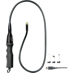 Voltcraft Endoscope and Accessories