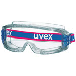 uvex ultravision Wide Vision Goggles - Clear Lens