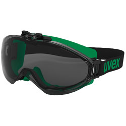 uvex ultrasonic Glasses/Goggles