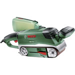Bosch PBS 75 A Belt Sander 710 to 750W 76 x 165mm