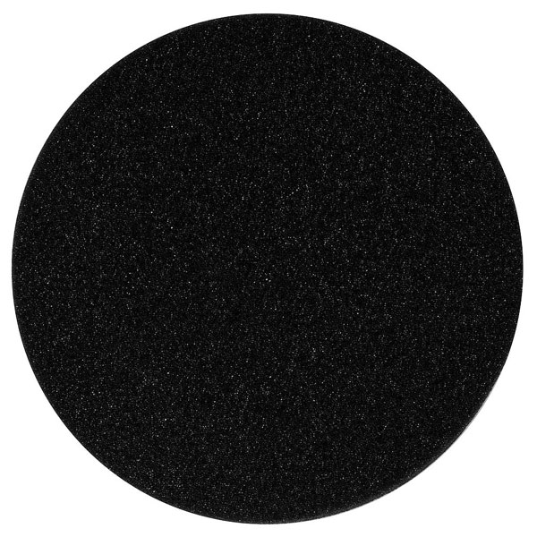 Bosch 2609256051 Polishing Sponge for Random Orbit Sanders 125mm D...