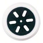 Bosch Sanding Plate Ø 150mm Hard/Medium for Sander GEX 150 AC, PEX 15 AE