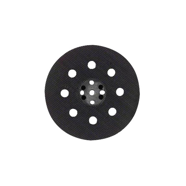 Bosch Sanding Plate Ø 115mm Hard/Medium for Random Orbit Sander PEX 115