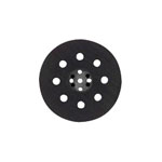 Bosch Sanding Plate Ø 115mm Hard/Medium for Random Orbit Sander PEX 115
