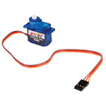 Feetech FS90R Analog Micro Servo Continuous Rotation