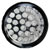 Rolson LED Aluminium Torches