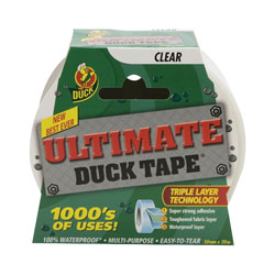 Duck® Tape Ultimate 50mm x 20m